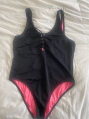 Victoria's Secret One Piece Swimsuit