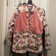 Simply Southern  Pullover XL