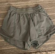 Hotty Hot Shorts 4”