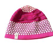 Smartwool Merino Wool Beanie Popcorn Cable Hat by Smartwool