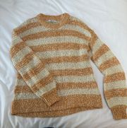 Madewell Striped Sweater