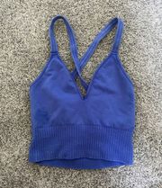 Good Karma Bra Top