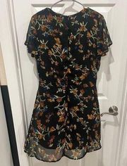 Gianni Bini Dress