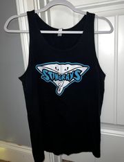 Stingray Allstars Athletic Tank