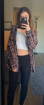 Flannel