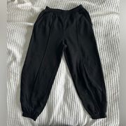 H&M divided sweatpants