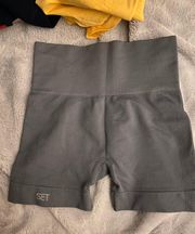 Biker Shorts