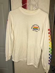 Spencer’s Long Sleeve