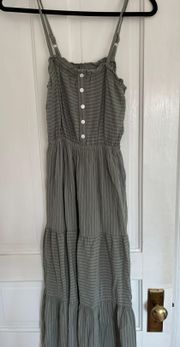 Midi Dress