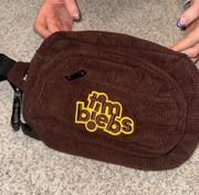 x Tim Hortons Limited Edition Fanny Pack