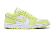 Air Jordan Wmns  1 Low 'Limelight'