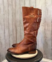 Arturochiang Elsie Boots