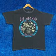 Animal Rock t-shirt size medium