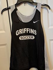 Nike Griffin soccer reversible pinny perfect for sport