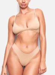 Fits Every Body Triangle Bralette