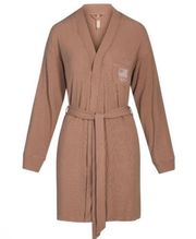 SKIMS TEAM USA ROBE Olympic XS Sienna NEW WITH TAGS KIM KARDASHIAN Celebrity