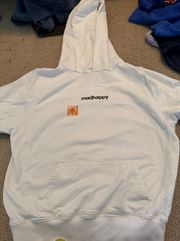 Mad happy Hoodie 