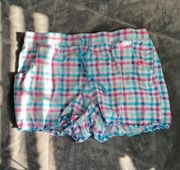 Pj shorts