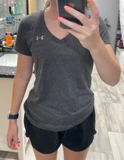 Under Armour Workout Shirt