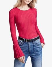 Bailey 44 Cossack Bell Sleeve Sweater