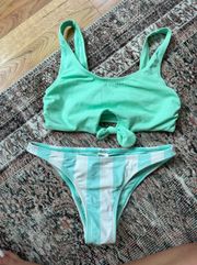 Sugar Coast By  Bikini Set