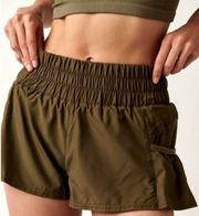 Get Your Flirt On Shorts