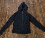 Lululemon Scuba Hoodie Jacket Zip-Up