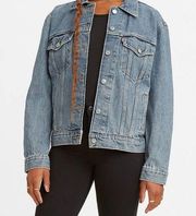 Levis Denim Jacket