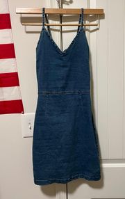 I&M  Denim Dres