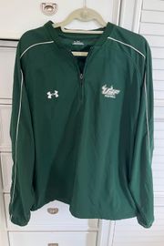 USF Football Windbreaker 