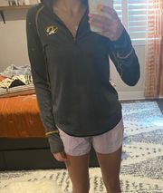 Mizzou Pullover