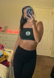 colorado state tube top