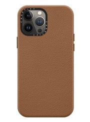 Leather iPhone 12/12 Pro Case
