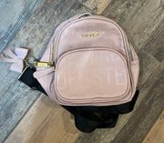 Steve Madden Mini Backpack