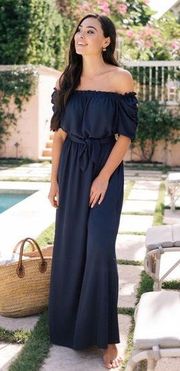 Gal Meets Glam Sydney Maxi Dress