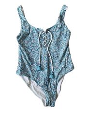 Poupette St Barth One Piece Nola Monokini