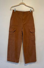 Cargos