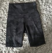 Align Biker Shorts 8”