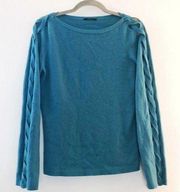 Elie Tahari Sweater *See Measurements*