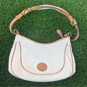 VINTAGE dooney & bourke purse