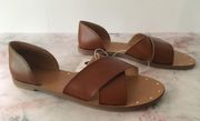 Women’s Sandals, Size 11