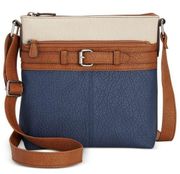 Style & Co Baltic small crossbody