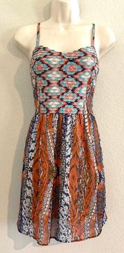 Like new  summer dress. Sz Small