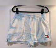 Jersey Shorts Size S