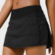 Lululemon Pace Rival Skort