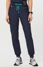 Navy Fig Joggers 