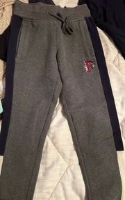 x fenty sweatpants