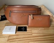 Belt Bag Set