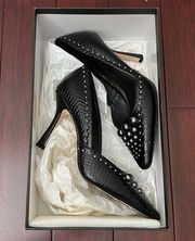 Donald Pliner heels