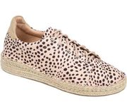 Leopard Jordi Sneakers